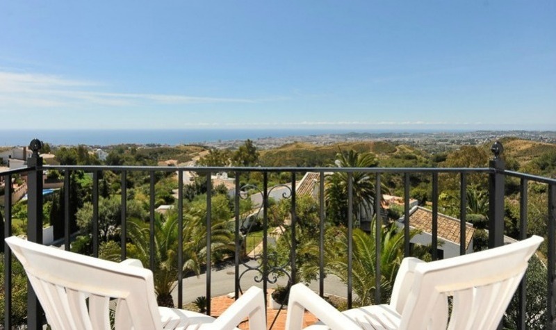 Buy a holiday home in Marbella with rental potential